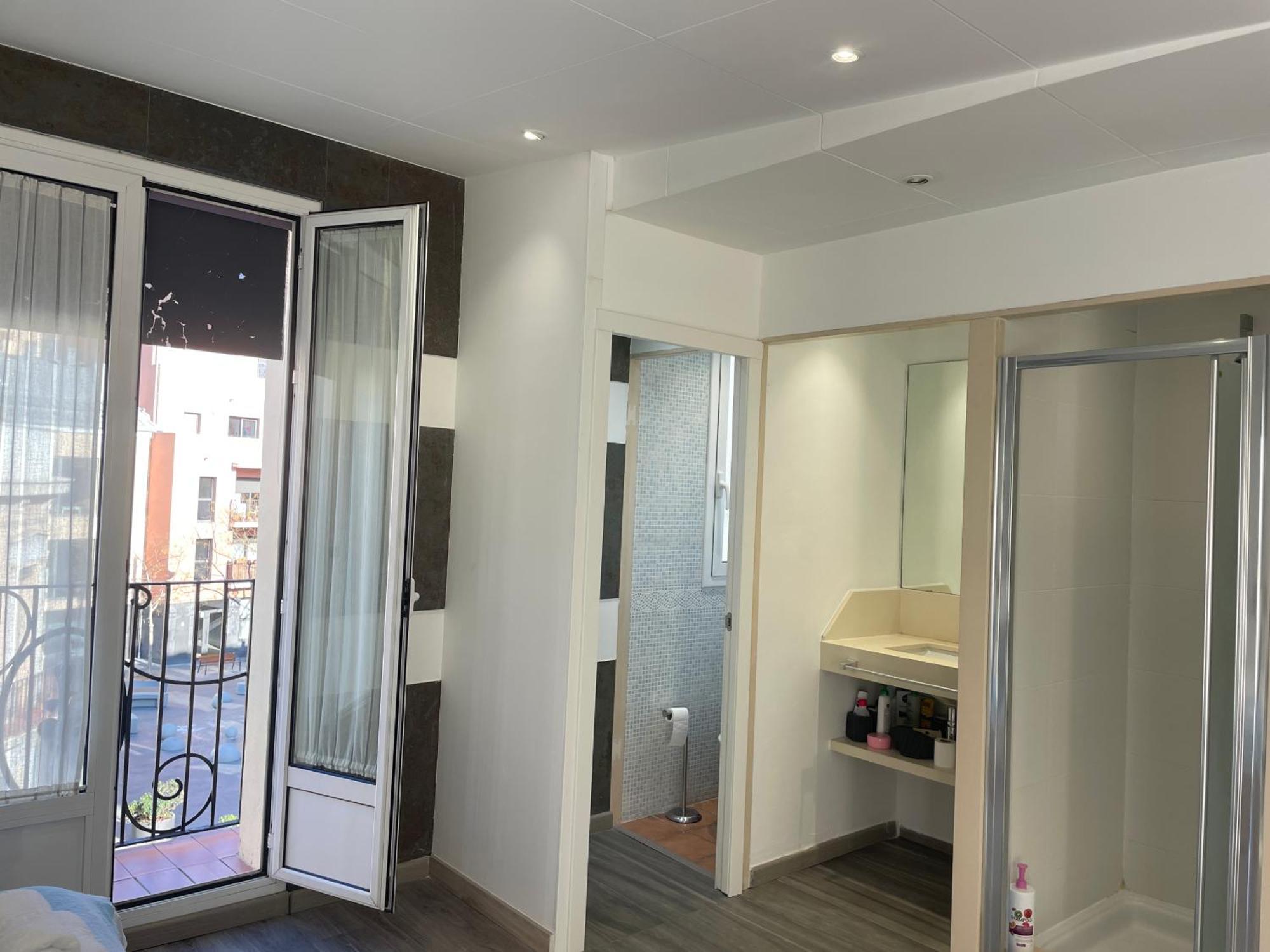 Apartamentos Barcelona - Iberia Zewnętrze zdjęcie
