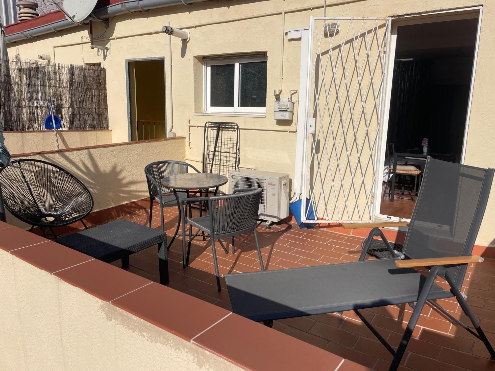 Apartamentos Barcelona - Iberia Zewnętrze zdjęcie