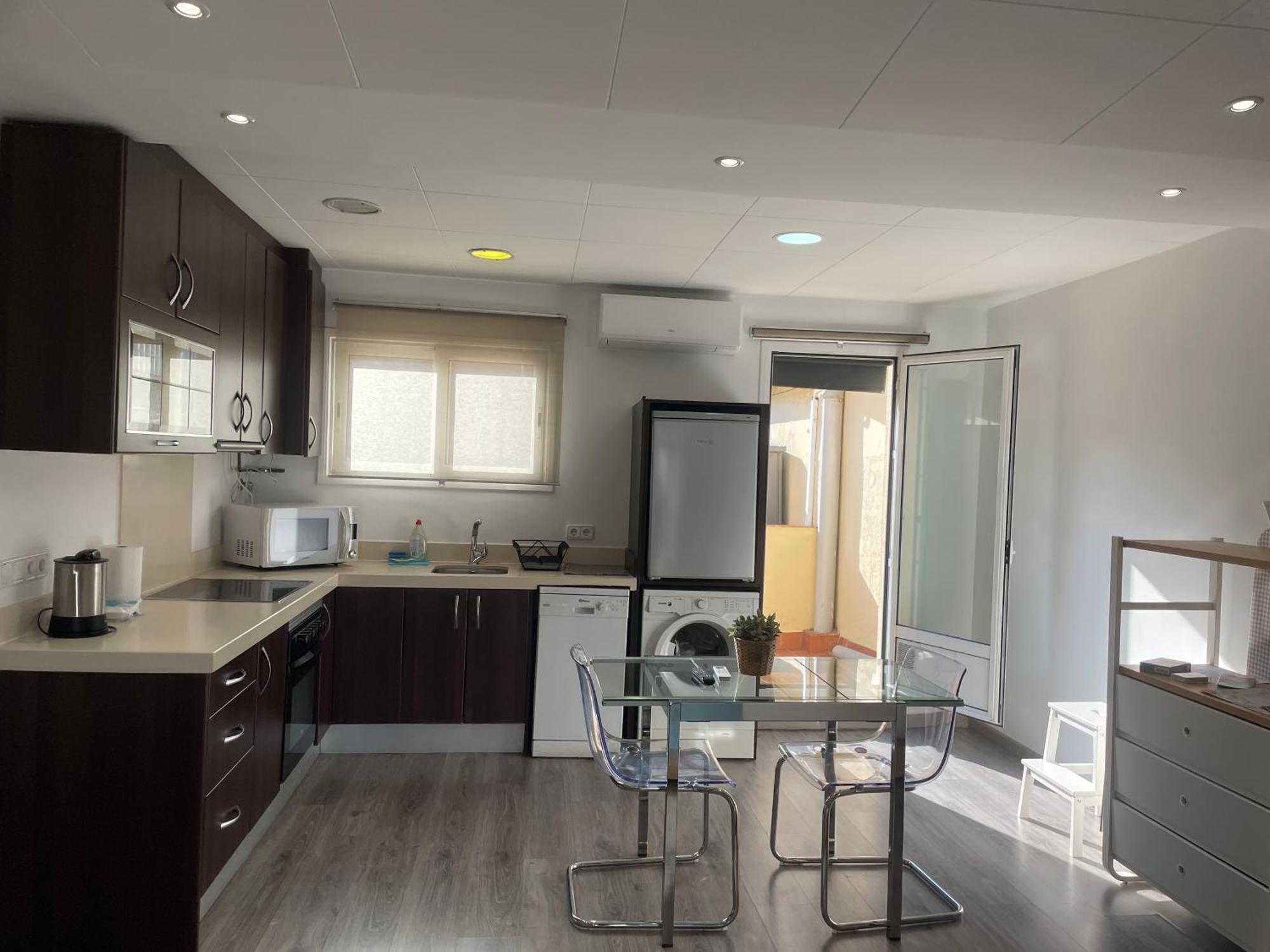 Apartamentos Barcelona - Iberia Zewnętrze zdjęcie