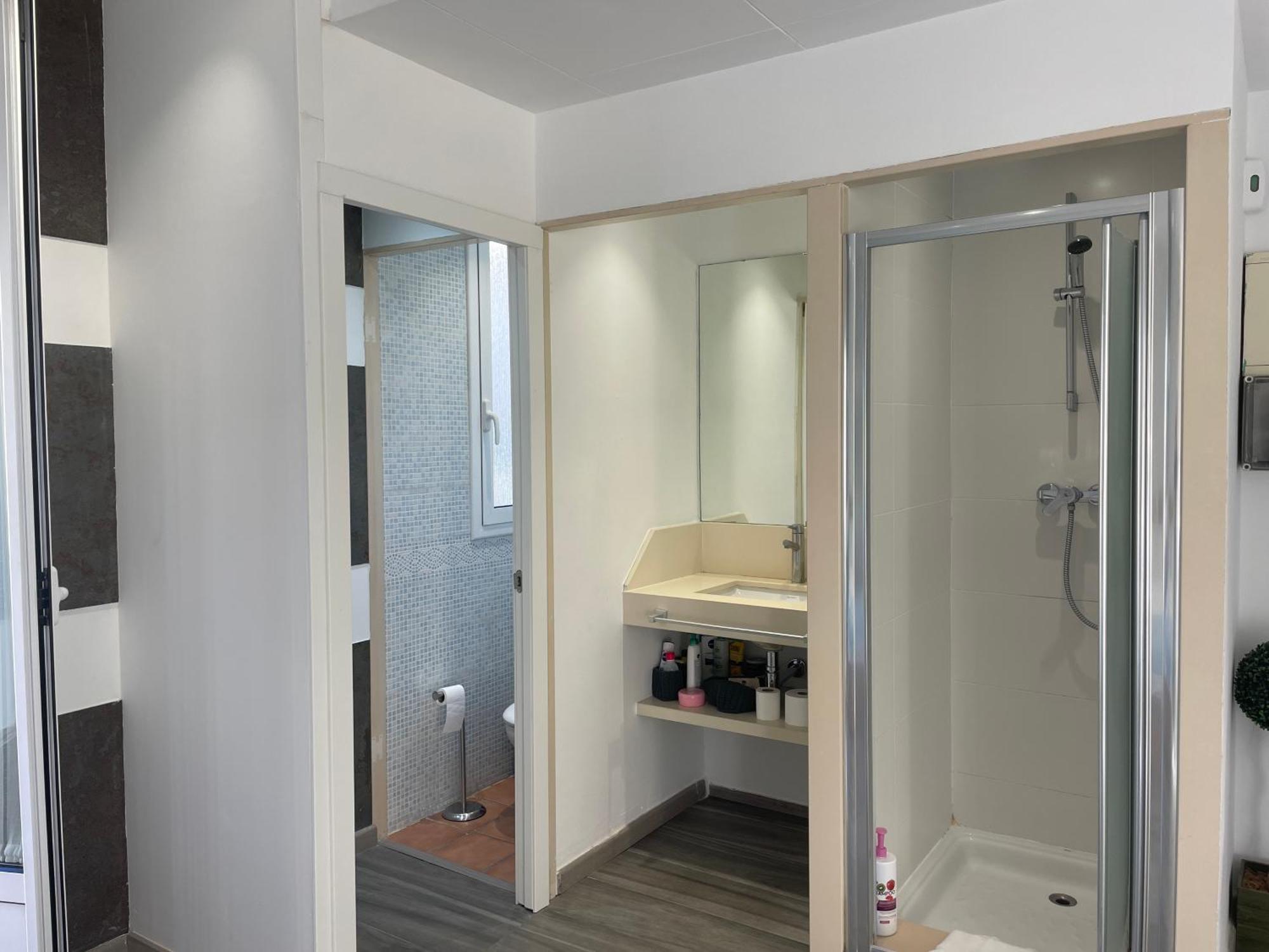Apartamentos Barcelona - Iberia Zewnętrze zdjęcie