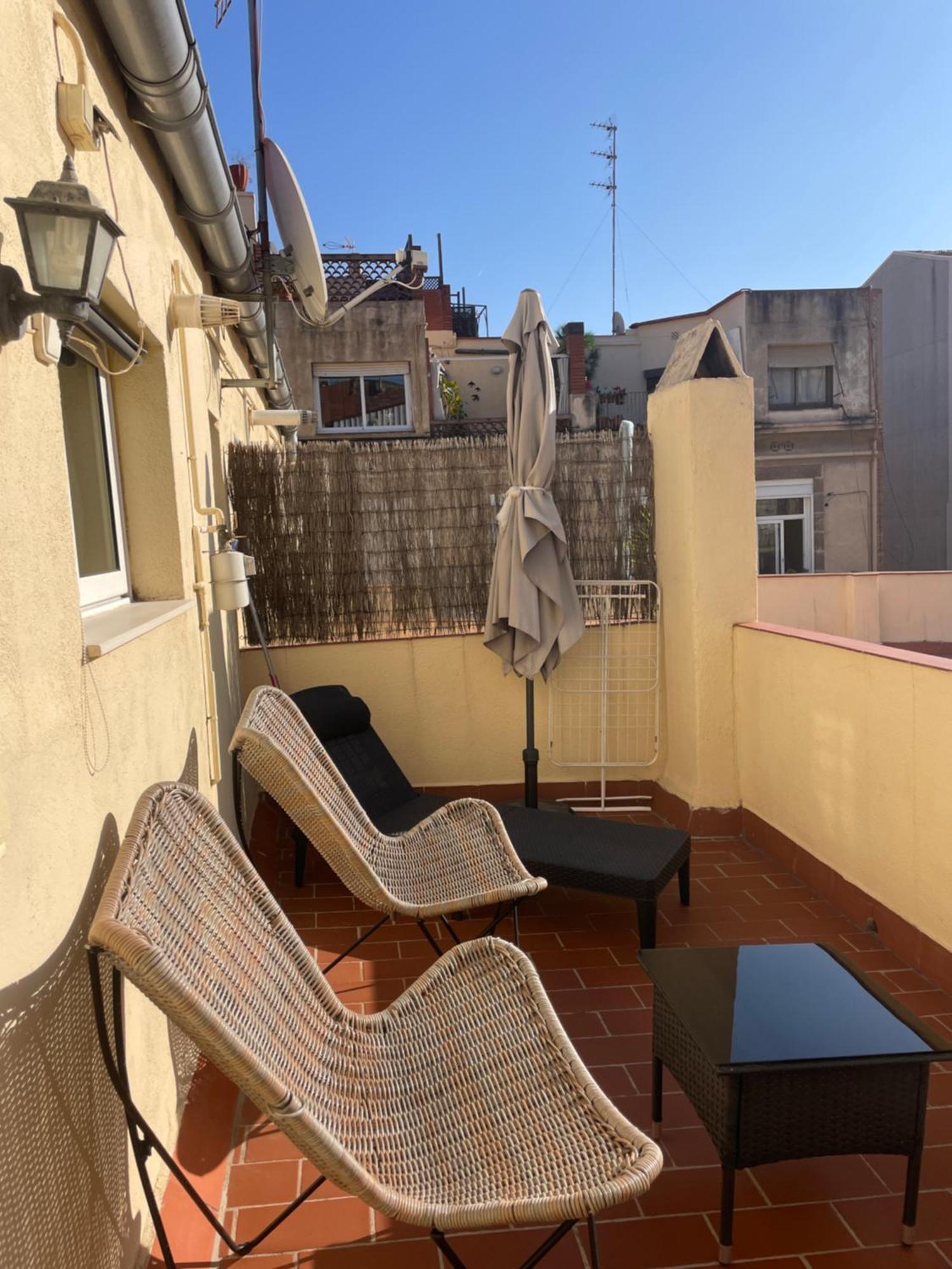 Apartamentos Barcelona - Iberia Zewnętrze zdjęcie