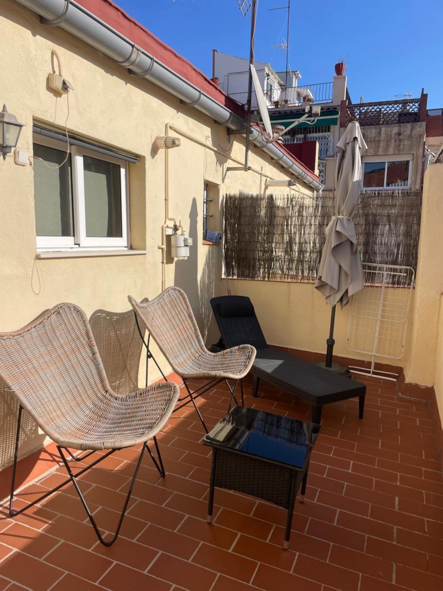 Apartamentos Barcelona - Iberia Zewnętrze zdjęcie