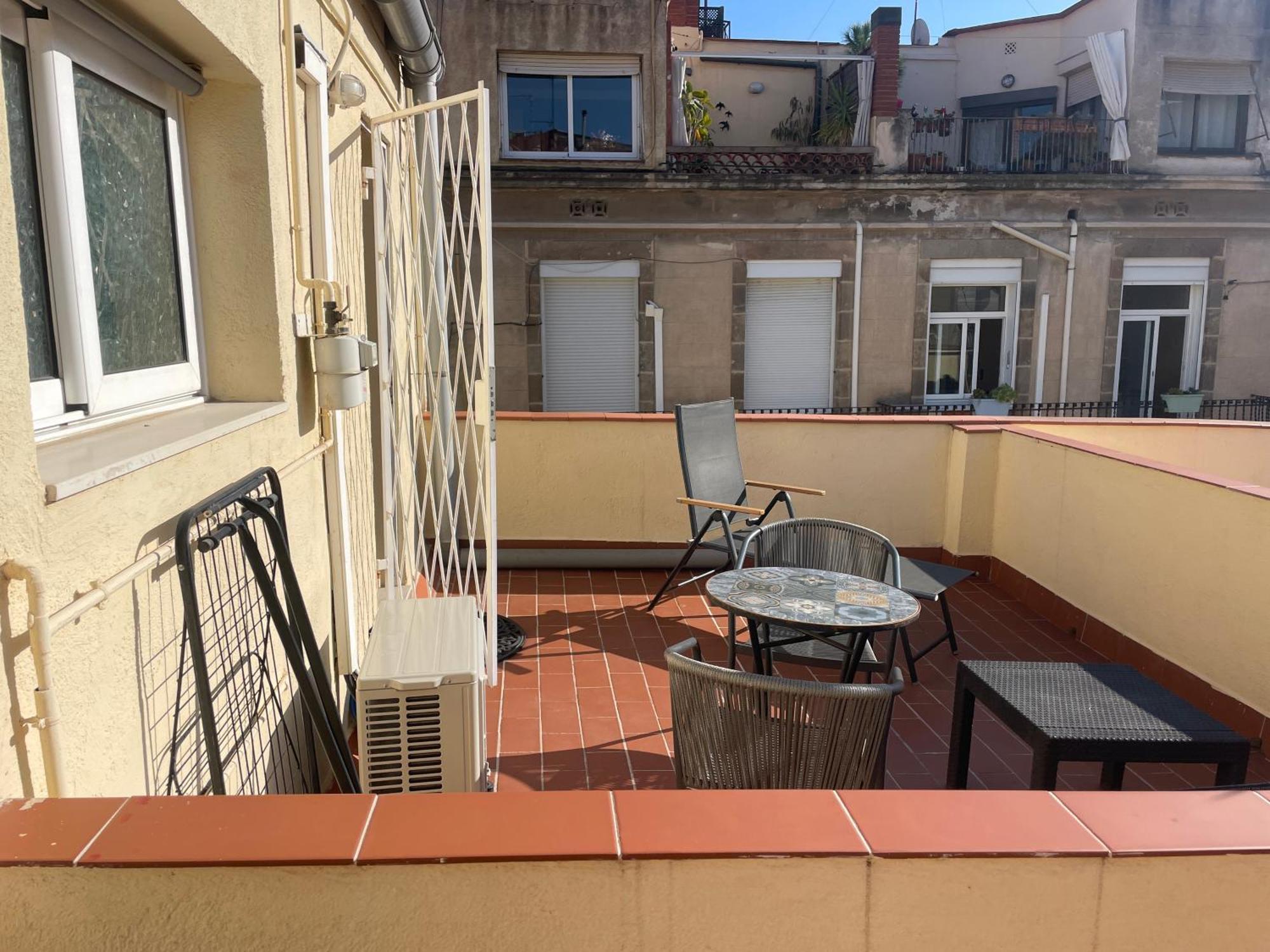 Apartamentos Barcelona - Iberia Zewnętrze zdjęcie