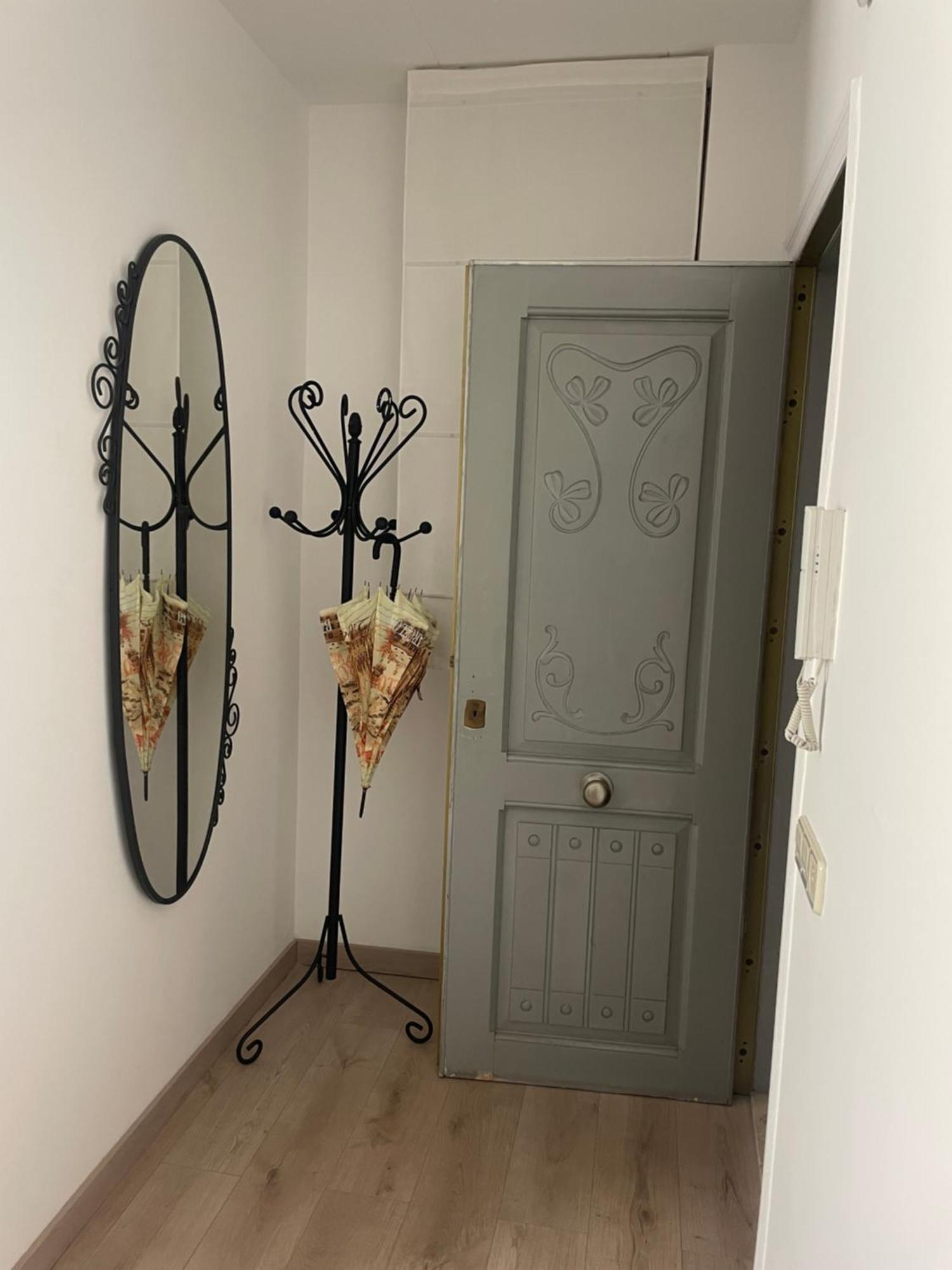 Apartamentos Barcelona - Iberia Zewnętrze zdjęcie