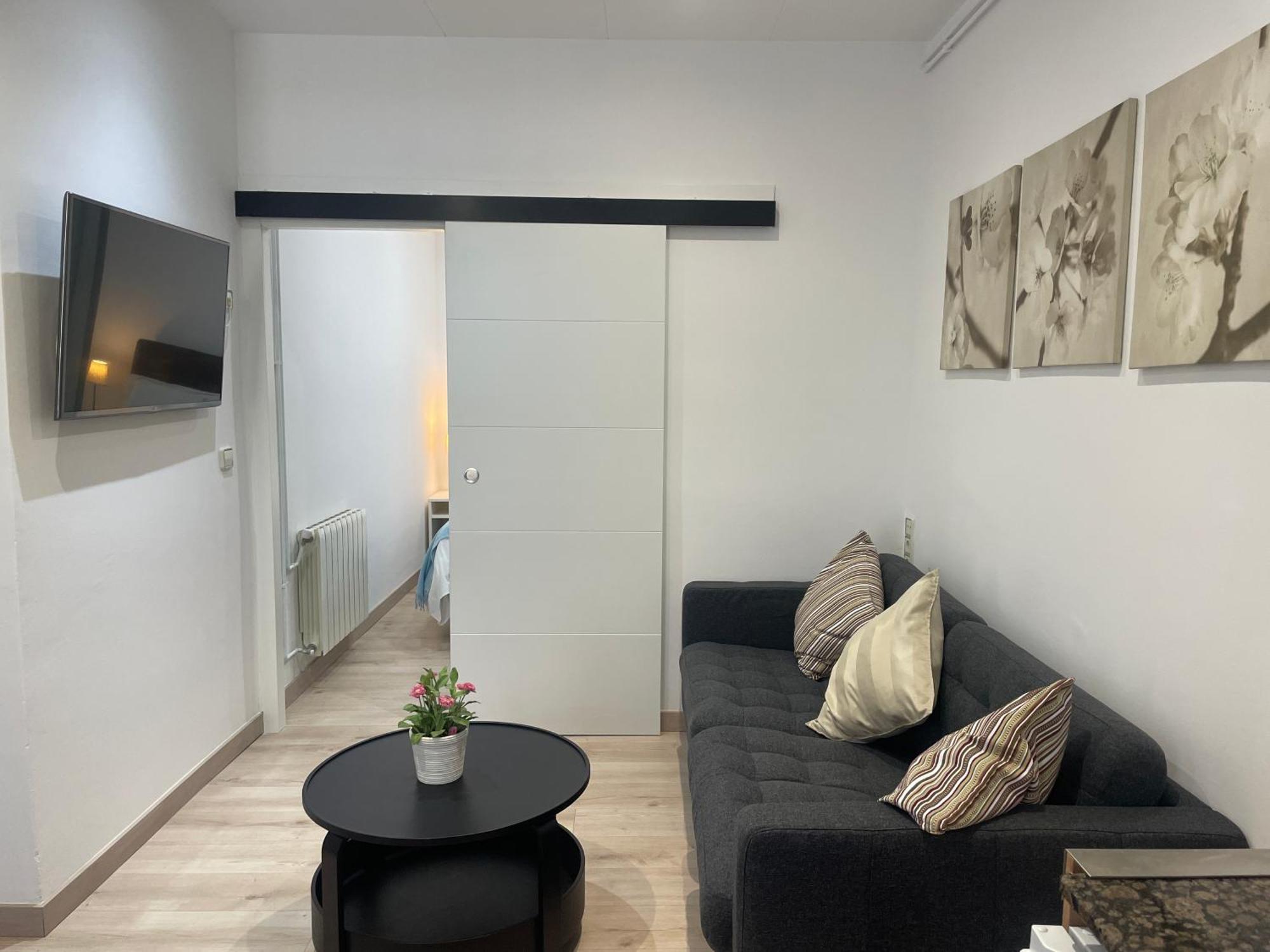 Apartamentos Barcelona - Iberia Zewnętrze zdjęcie