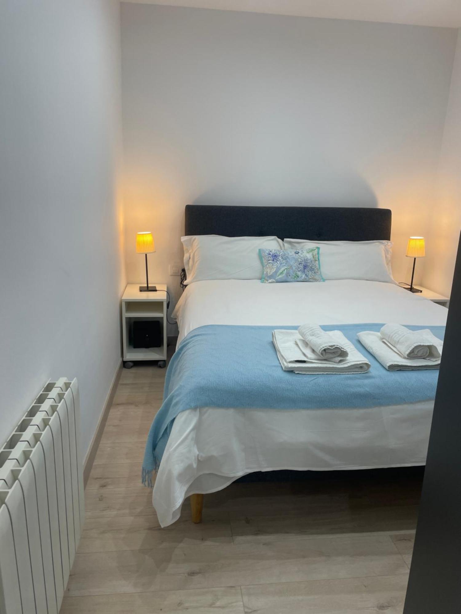 Apartamentos Barcelona - Iberia Zewnętrze zdjęcie