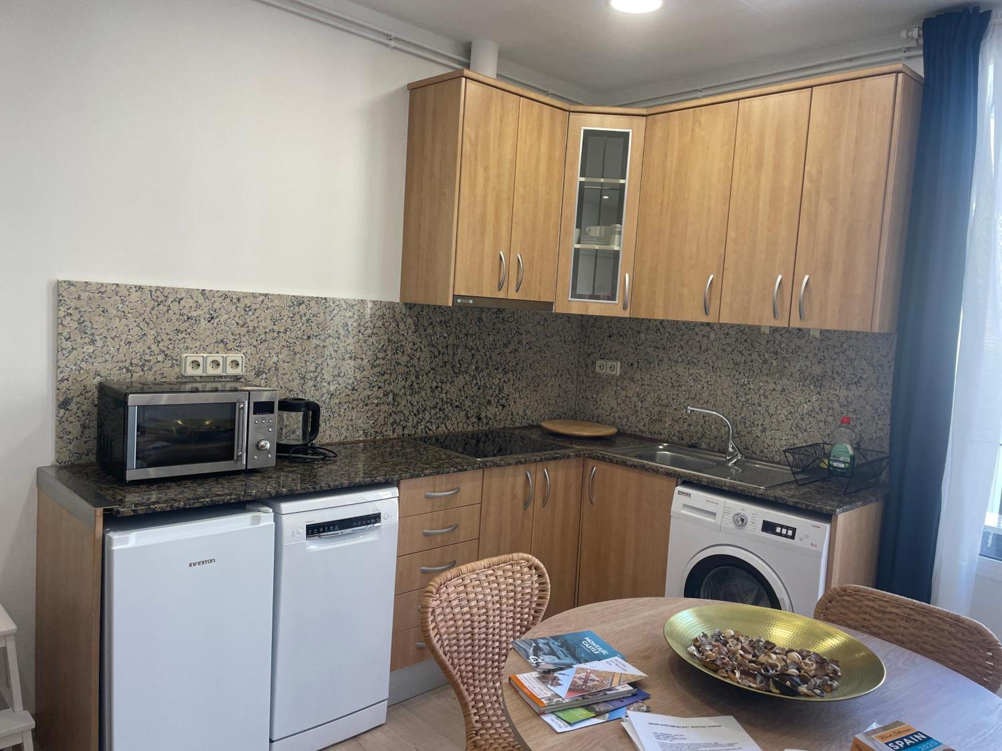 Apartamentos Barcelona - Iberia Zewnętrze zdjęcie
