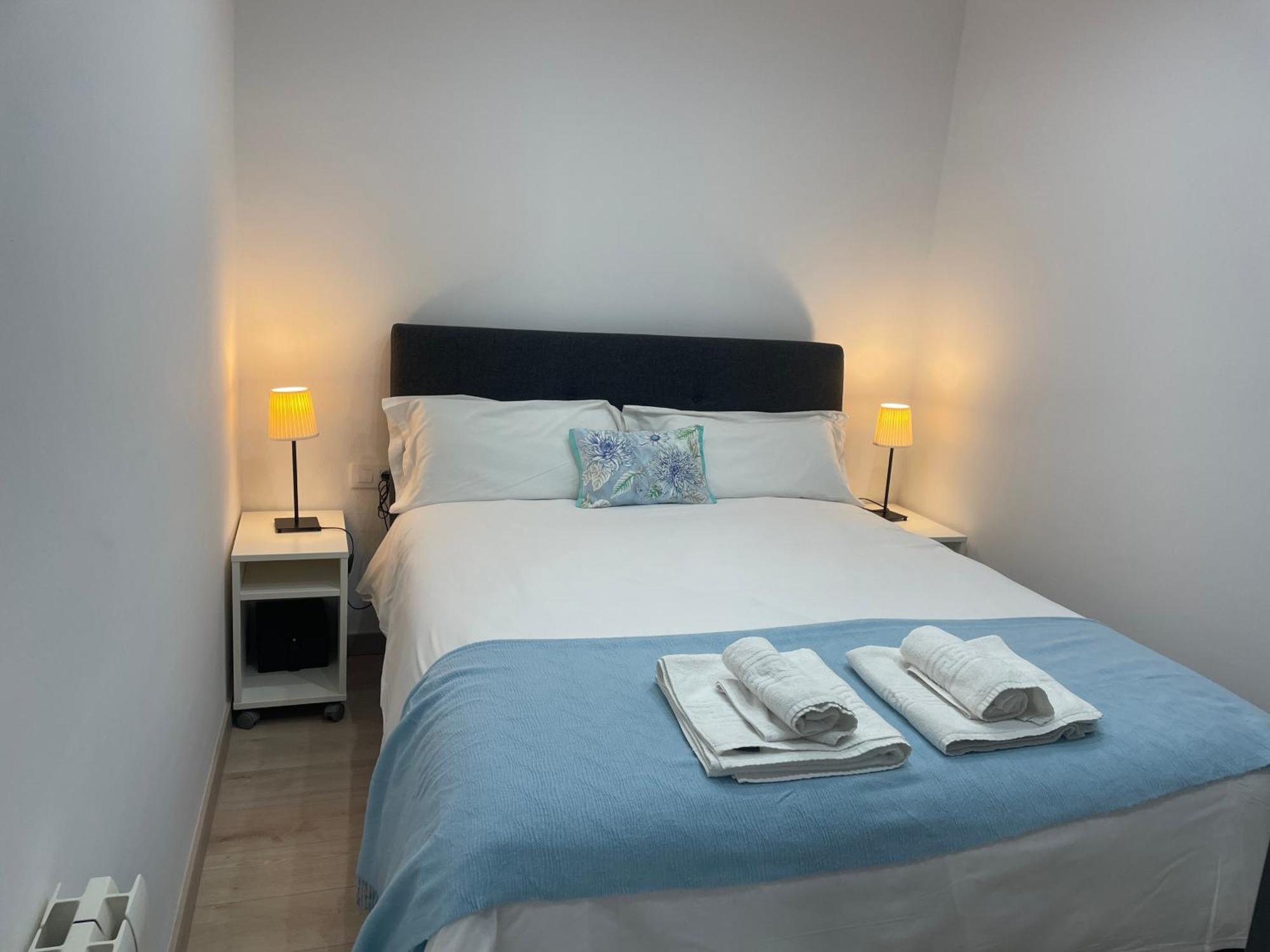 Apartamentos Barcelona - Iberia Zewnętrze zdjęcie