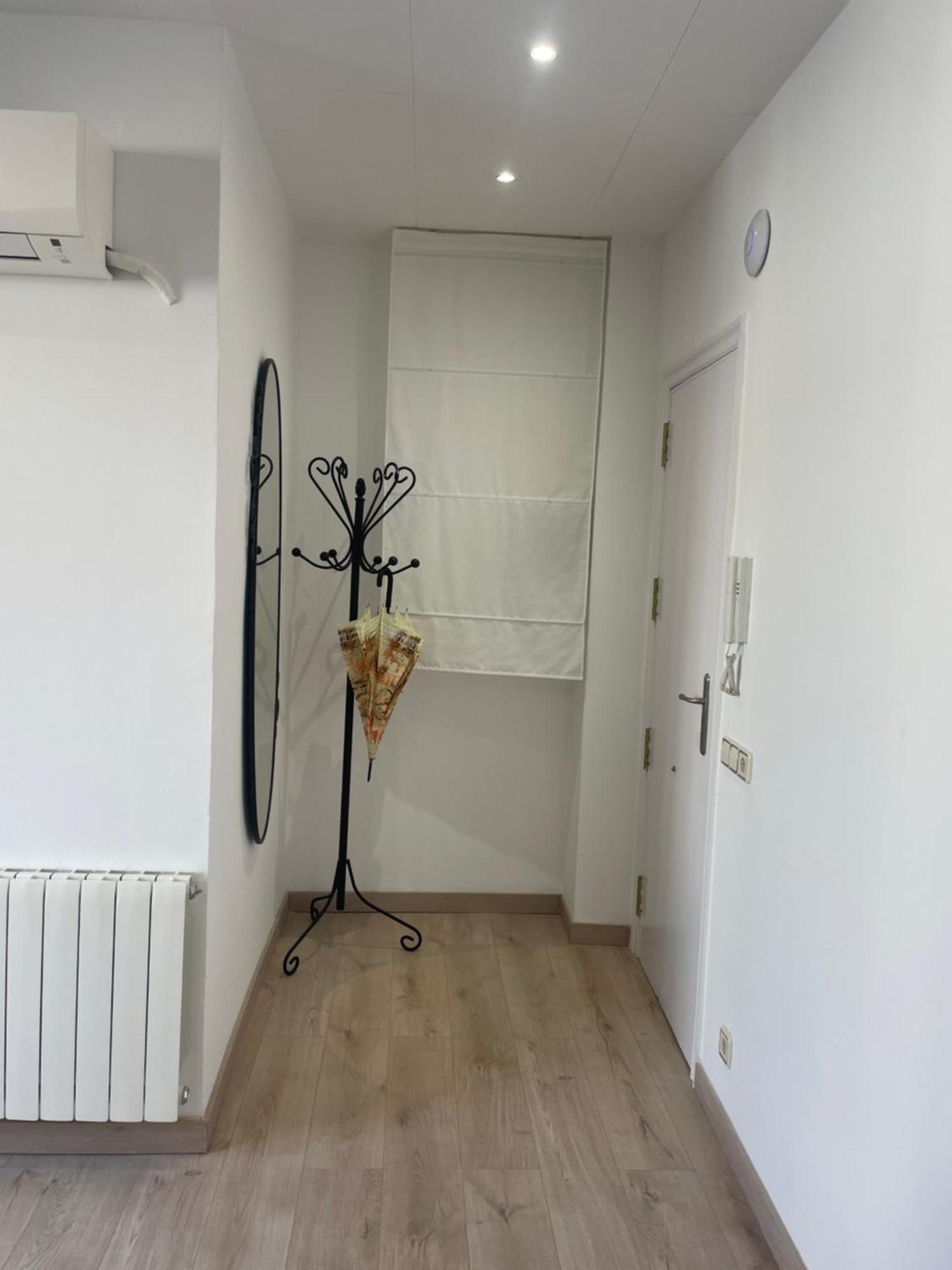Apartamentos Barcelona - Iberia Zewnętrze zdjęcie