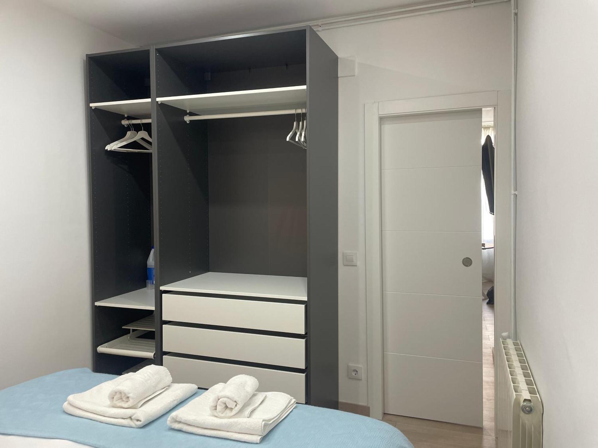Apartamentos Barcelona - Iberia Zewnętrze zdjęcie